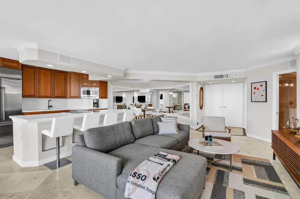 500 S Ocean Boulevard Boca Raton FL 33432