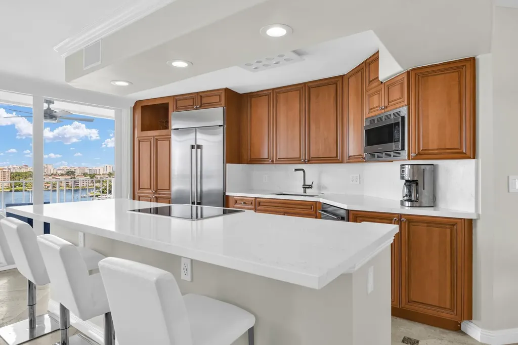 500 S Ocean Boulevard Boca Raton FL 33432