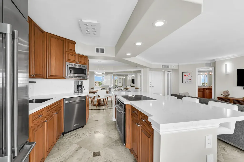 500 S Ocean Boulevard Boca Raton FL 33432