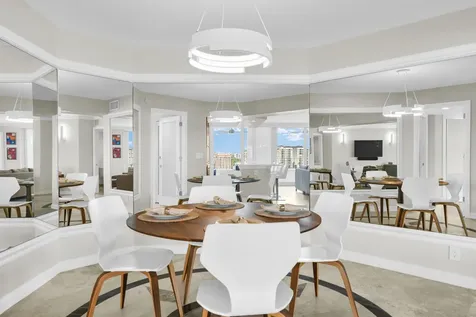500 S Ocean Boulevard Boca Raton FL 33432
