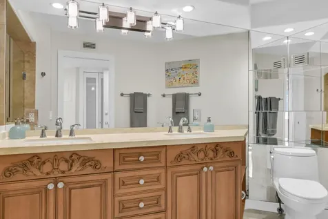 500 S Ocean Boulevard Boca Raton FL 33432