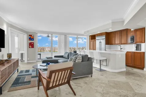 500 S Ocean Boulevard Boca Raton FL 33432
