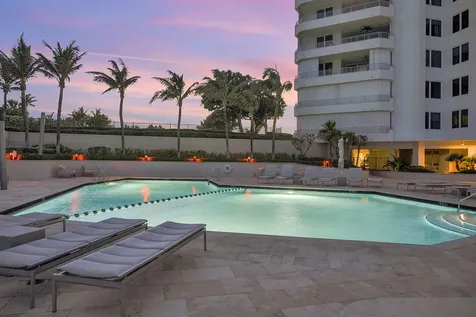 500 S Ocean Boulevard Boca Raton FL 33432