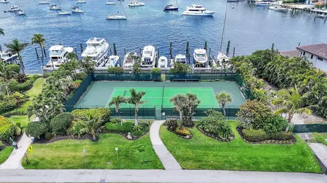 500 S Ocean Boulevard Boca Raton FL 33432