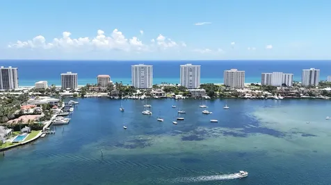 500 S Ocean Boulevard Boca Raton FL 33432