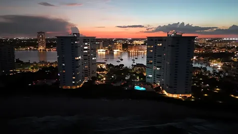500 S Ocean Boulevard Boca Raton FL 33432