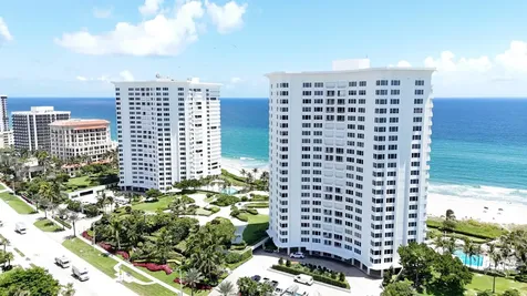 500 S Ocean Boulevard Boca Raton FL 33432