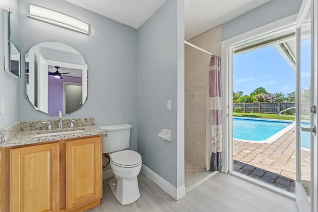 1657 SW Cefalu Circle Port St Lucie FL 34953