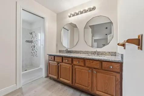 1657 SW Cefalu Circle Port St Lucie FL 34953