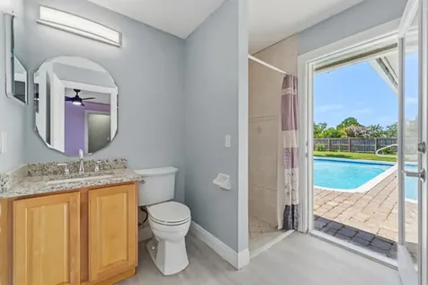 1657 SW Cefalu Circle Port St Lucie FL 34953
