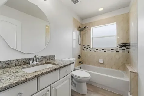 1657 SW Cefalu Circle Port St Lucie FL 34953