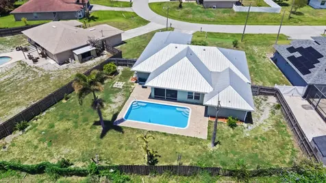 1657 SW Cefalu Circle Port St Lucie FL 34953