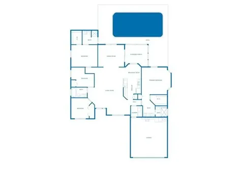 1657 SW Cefalu Circle Port St Lucie FL 34953