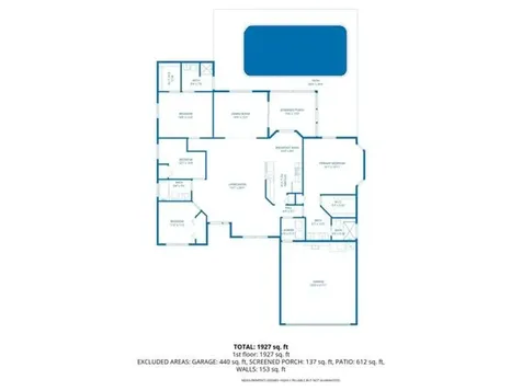 1657 SW Cefalu Circle Port St Lucie FL 34953