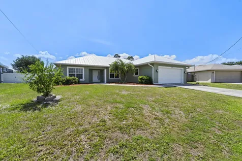 1657 SW Cefalu Circle Port St Lucie FL 34953