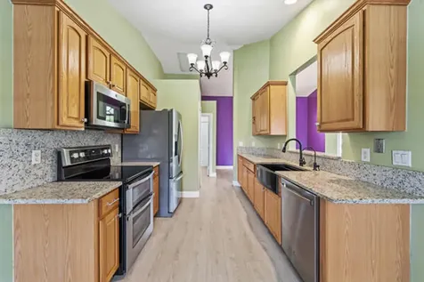 1657 SW Cefalu Circle Port St Lucie FL 34953