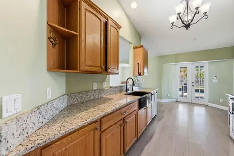 1657 SW Cefalu Circle Port St Lucie FL 34953