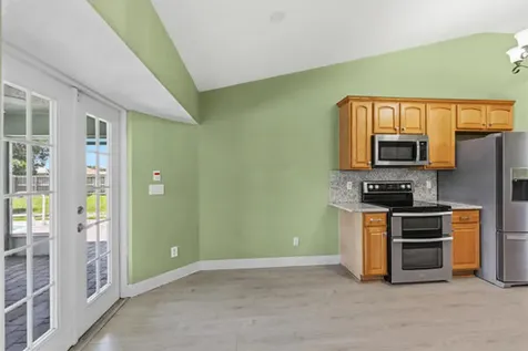 1657 SW Cefalu Circle Port St Lucie FL 34953