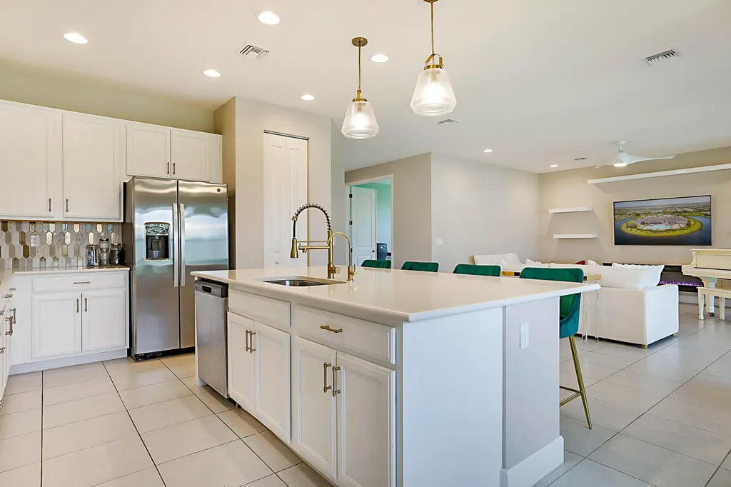 11905 SW Seaway Street Port St Lucie FL 34987