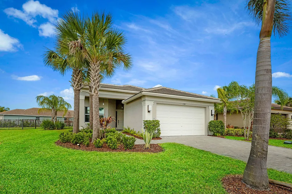 11905 SW Seaway Street Port St Lucie FL 34987