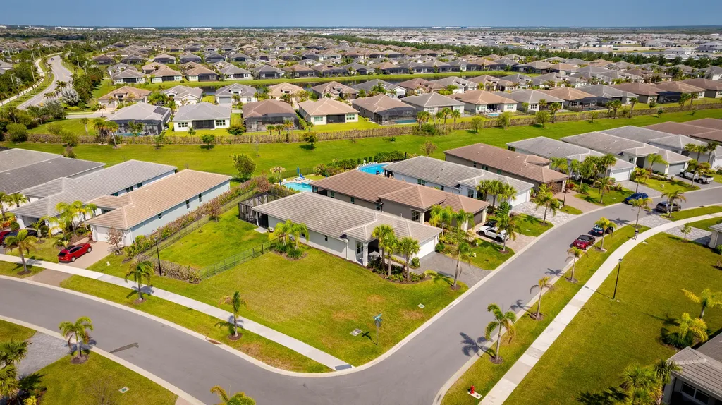 11905 SW Seaway Street Port St Lucie FL 34987