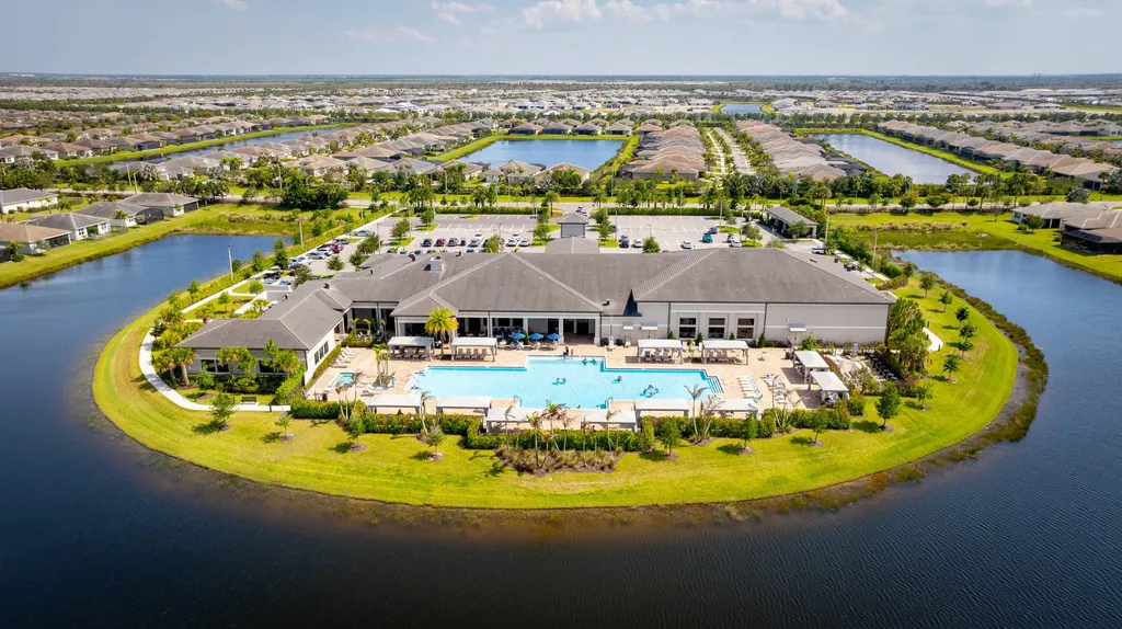 11905 SW Seaway Street Port St Lucie FL 34987