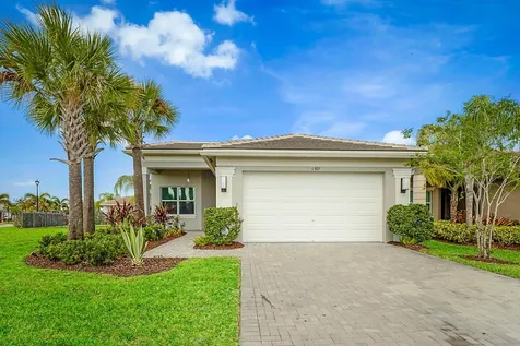 11905 SW Seaway Street Port St Lucie FL 34987