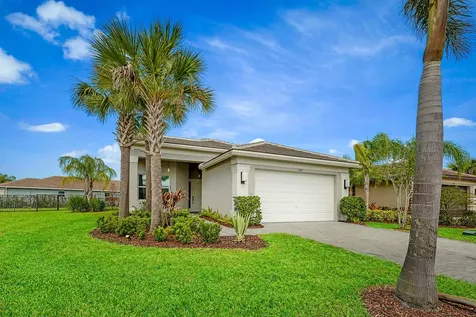 11905 SW Seaway Street Port St Lucie FL 34987