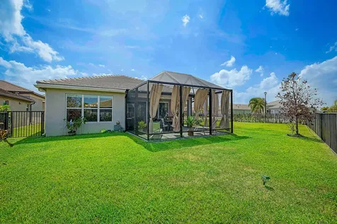 11905 SW Seaway Street Port St Lucie FL 34987