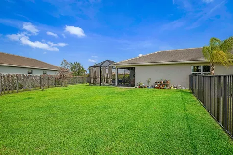 11905 SW Seaway Street Port St Lucie FL 34987