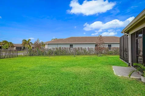 11905 SW Seaway Street Port St Lucie FL 34987