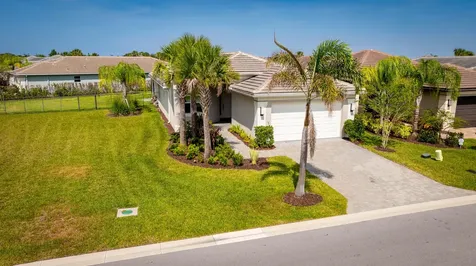 11905 SW Seaway Street Port St Lucie FL 34987