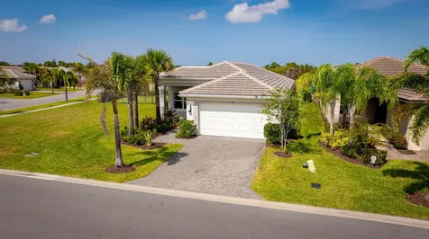 11905 SW Seaway Street Port St Lucie FL 34987