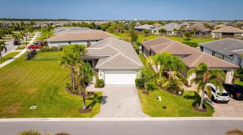 11905 SW Seaway Street Port St Lucie FL 34987