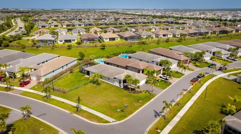 11905 SW Seaway Street Port St Lucie FL 34987
