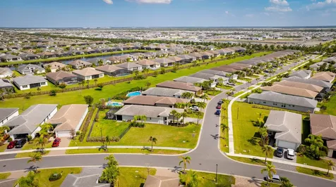 11905 SW Seaway Street Port St Lucie FL 34987