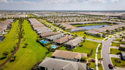 11905 SW Seaway Street Port St Lucie FL 34987