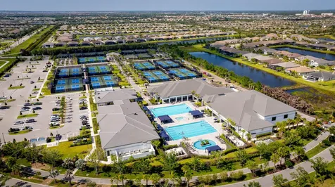 11905 SW Seaway Street Port St Lucie FL 34987