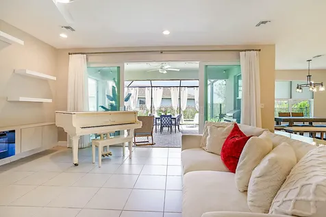 11905 SW Seaway Street Port St Lucie FL 34987