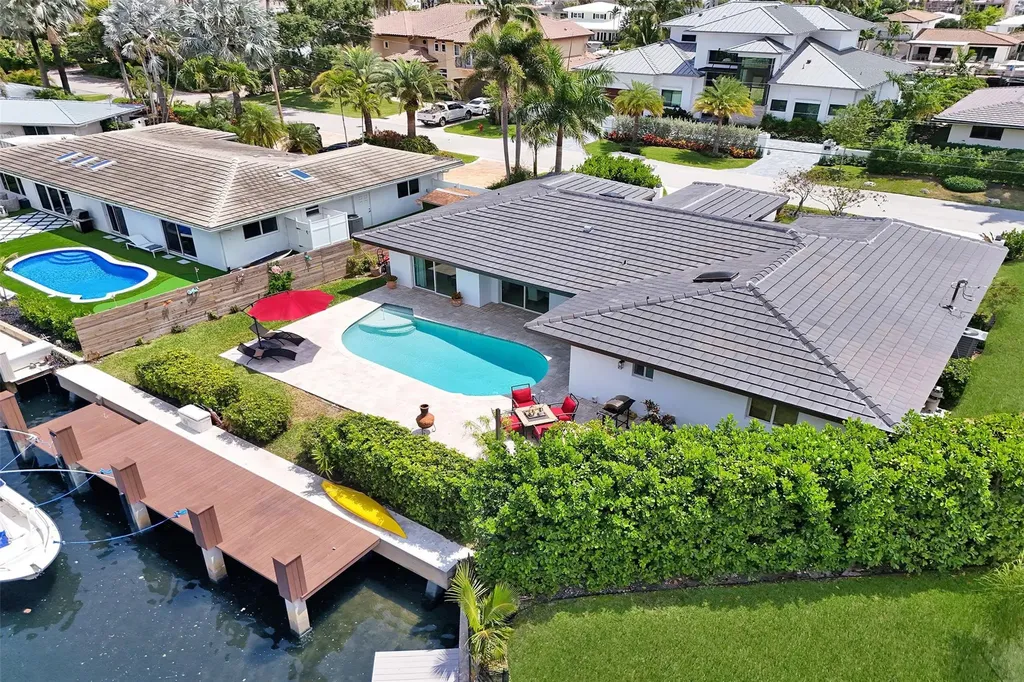 2805 NE 29th Street Fort Lauderdale FL 33306