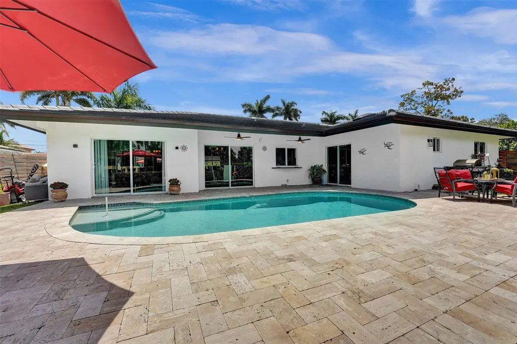 2805 NE 29th Street Fort Lauderdale FL 33306