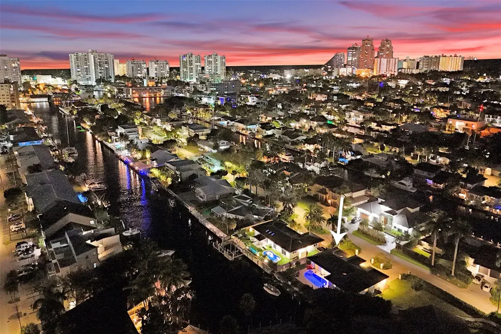 2805 NE 29th Street Fort Lauderdale FL 33306