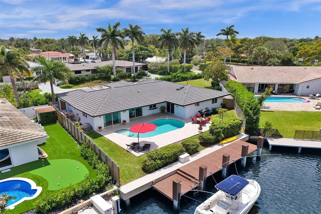 2805 NE 29th Street Fort Lauderdale FL 33306