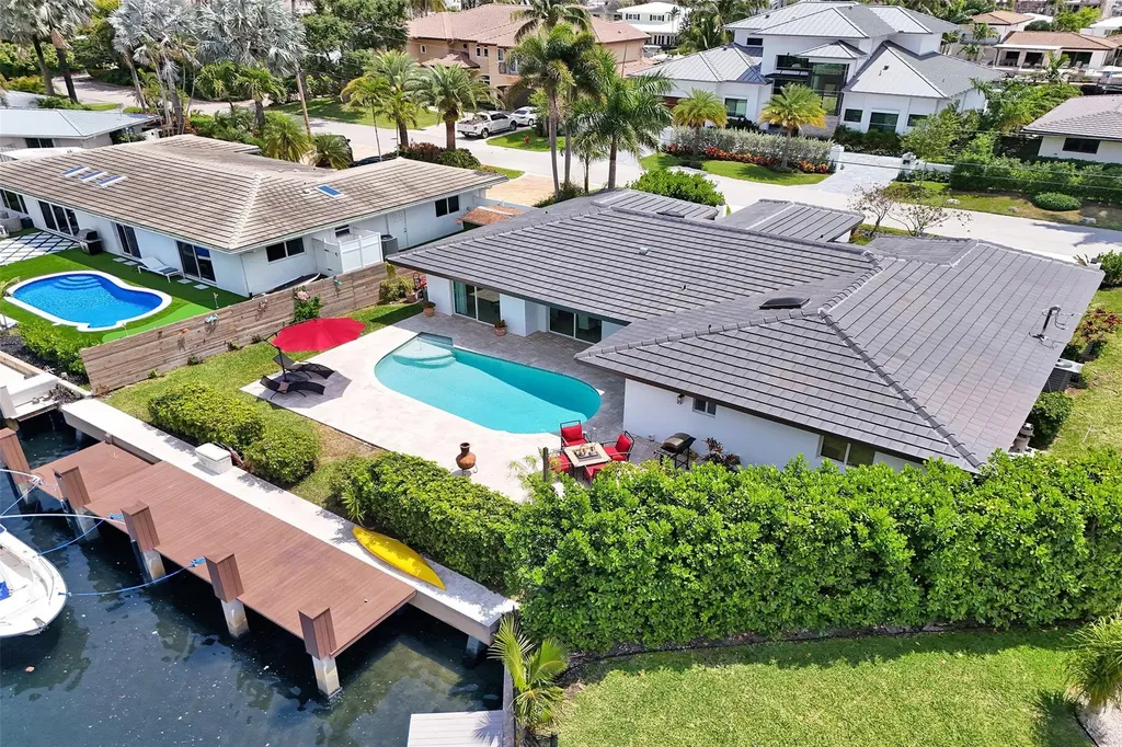 2805 NE 29th Street Fort Lauderdale FL 33306