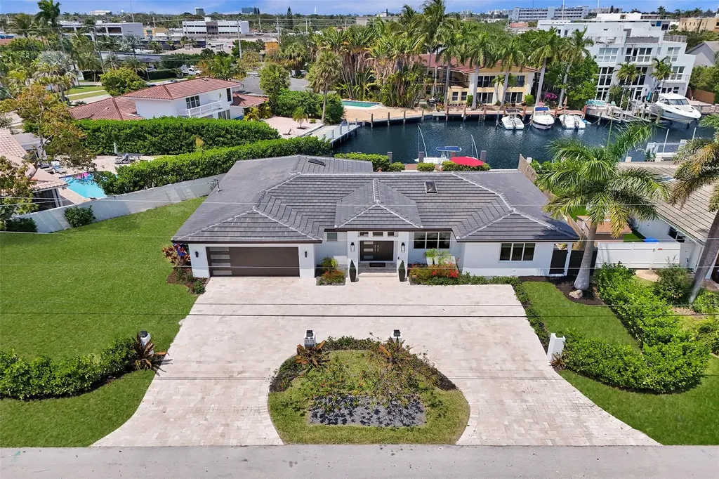 2805 NE 29th Street Fort Lauderdale FL 33306