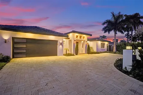 2805 NE 29th Street Fort Lauderdale FL 33306