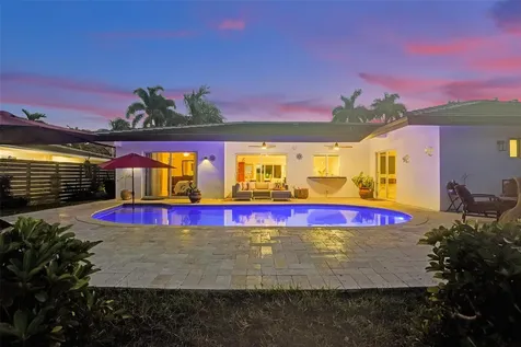 2805 NE 29th Street Fort Lauderdale FL 33306