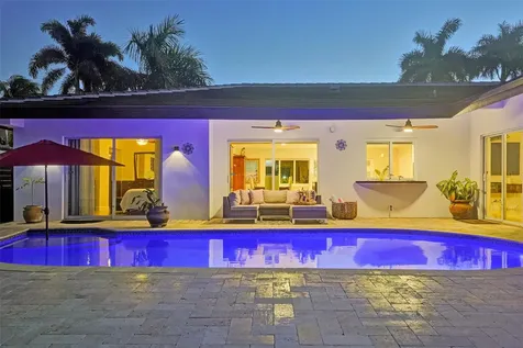 2805 NE 29th Street Fort Lauderdale FL 33306