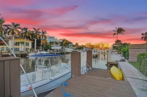 2805 NE 29th Street Fort Lauderdale FL 33306