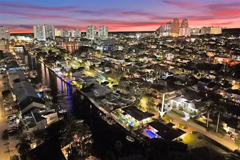2805 NE 29th Street Fort Lauderdale FL 33306